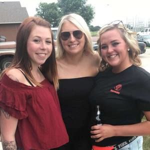 Meet your Posher, Alexis kay-ann